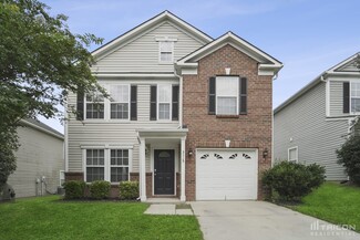 3115 Bennett Neely Ln, Charlotte, NC 28269