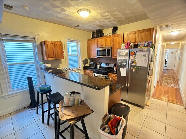 10 Carmel St unit 11, Roxbury Crossing, MA 02120 - photo 7