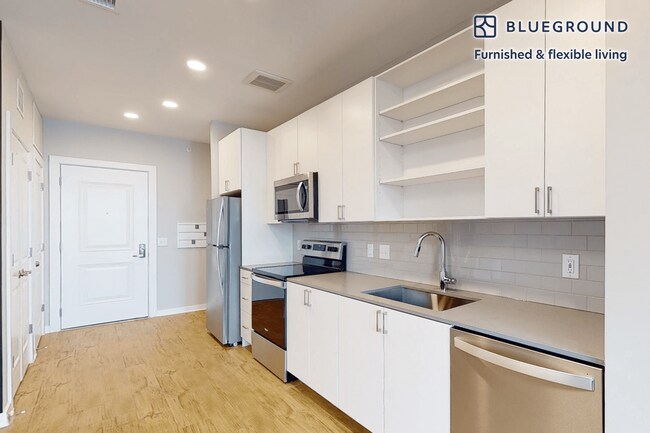 2 E Joppa Rd unit FL12-ID5186A, Towson, MD 21286 - photo 5