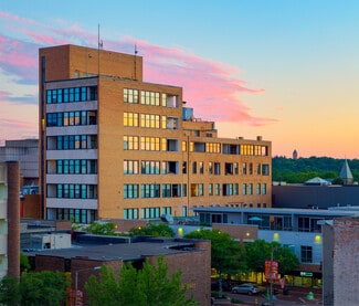 336 S Kalamazoo Mall, Kalamazoo, MI 49007