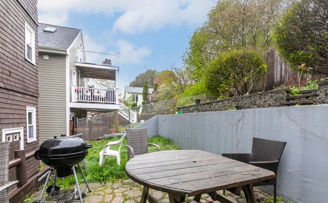 19 Malvern Ave unit 2, Somerville, MA 02144 - photo 5