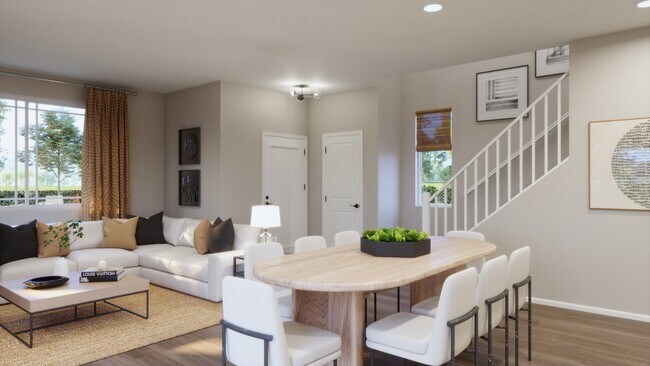 5441 N Eaton Park Way unit 36464311, Aurora, CO 80019 - photo 4