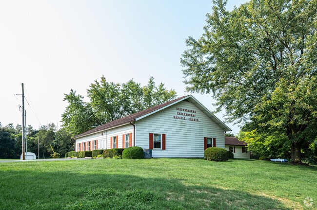 Shippensburg Independent Christian Academy