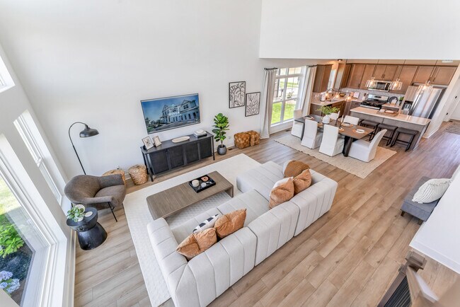 440 Bethpage Blvd unit 36490155, Commercial Point, OH 43116 - photo 2