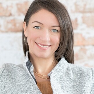 Andrea McHenry
