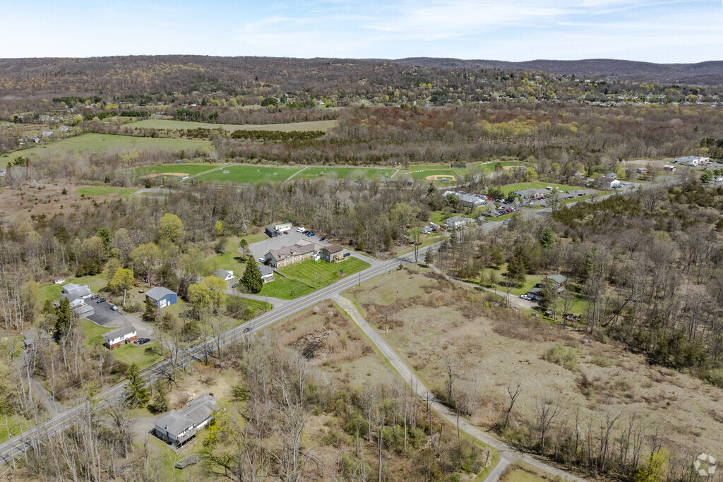 Beekman is a small community in Dutchess County NY with