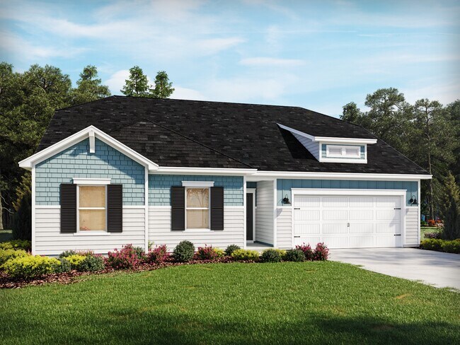 499 Forthlin Dr NW unit 37074839, Carolina Shores, NC 28467 - photo 4