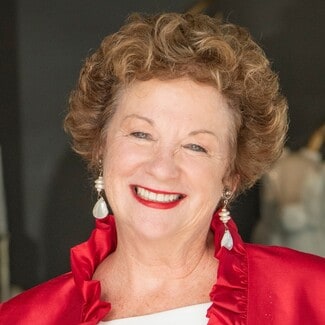 Laurie Morgan Schrank