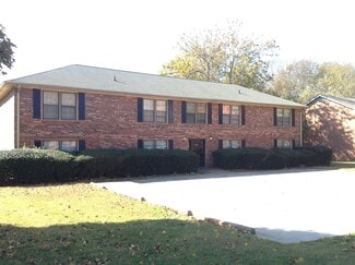 140 Barrington Place Unit 2, Athens, GA 30605