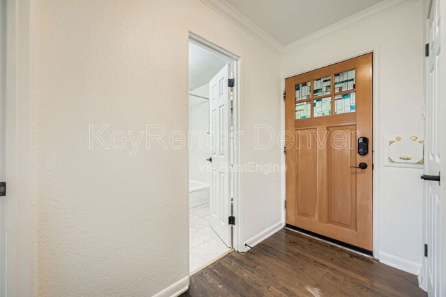 23 N Clarkson St unit 6, Denver, CO 80218 - photo 2