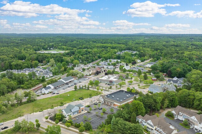 Norfolk, MA blends rural charm and suburban ease just a short drive from Boston.