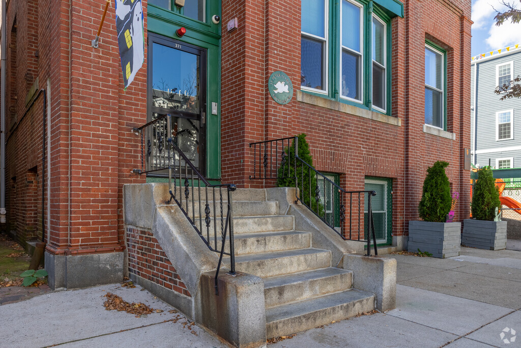 St. Peter Academy in South Boston is  known for its commitment to academic excellence.
