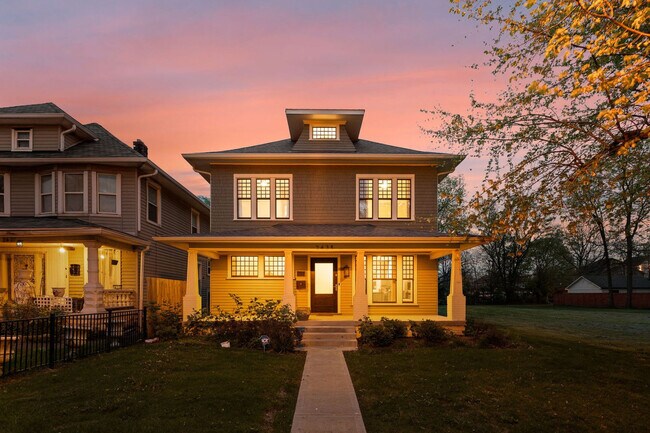 2435 N College Ave unit ID1303759P, Indianapolis, IN 46205 - photo 4