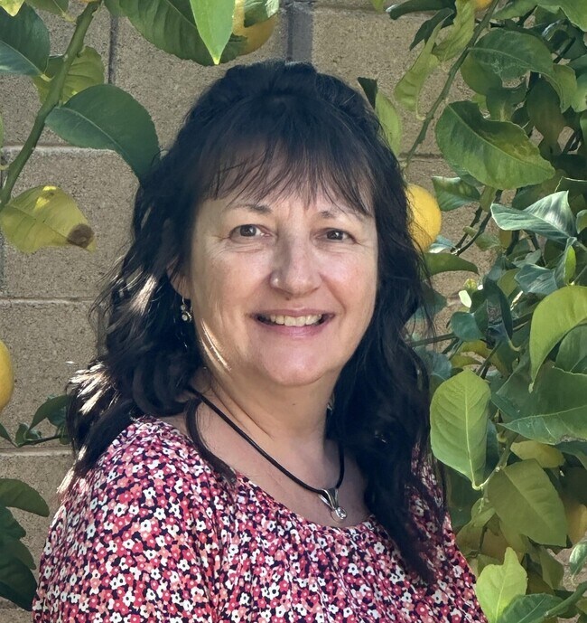 Cheri Belander