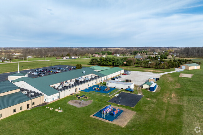 New Hope Christian Academy
