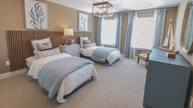 HOMESITE 8 Merrick Way, Ocean View, DE 19970 - photo 3