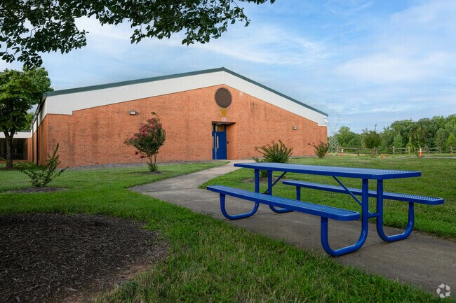 Mary Walter Elementary