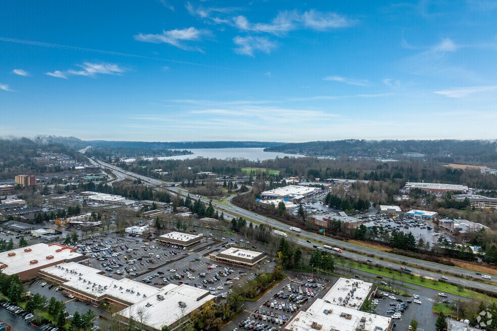 North Issaquah