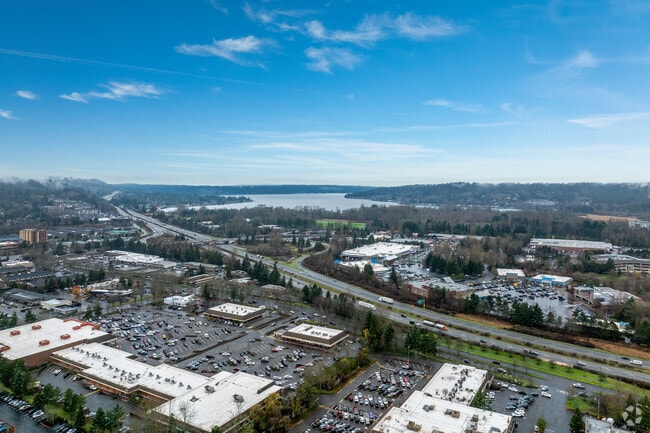 Find your forever home in the charming neighborhood of North Issaquah.