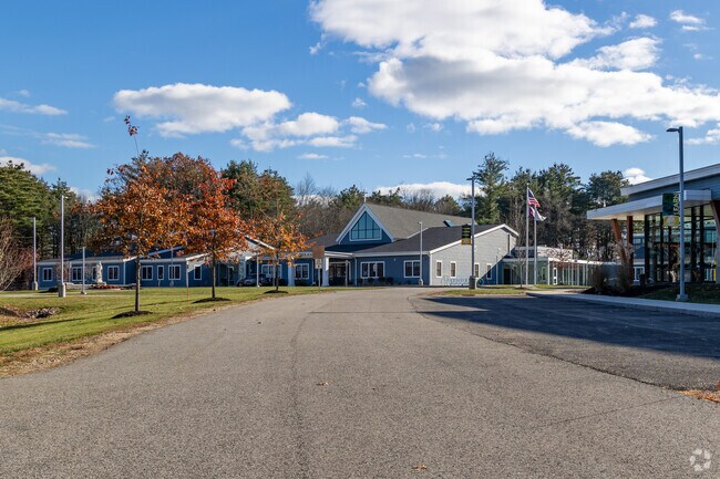 Saint Patrick Academy is committed to fostering a lifelong love of learning in its students.