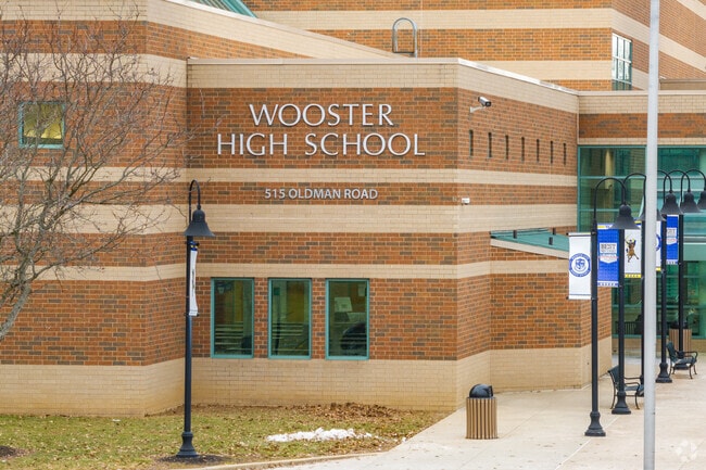 Wooster High School