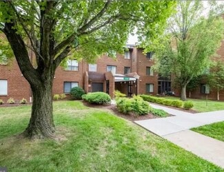 15320 Pine Orchard Dr Unit 1F, Silver Spring, MD 20906