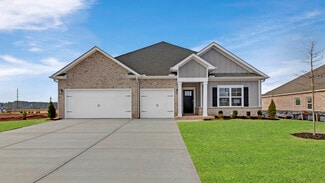 3593 Adrea Ave SW, Madison, AL 35756