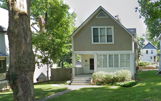 208 E Northwood Ave, Columbus, OH 43201