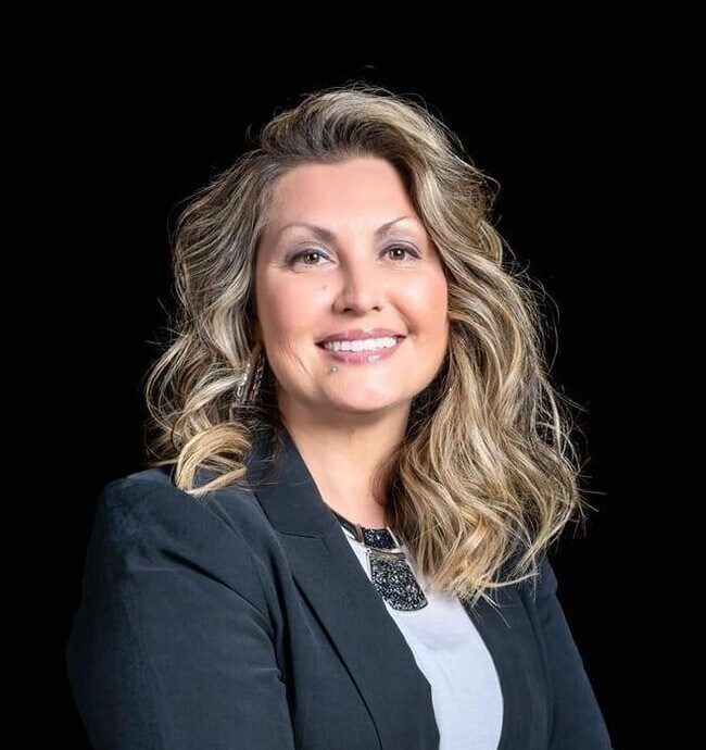 Angelica Kirkpatrick