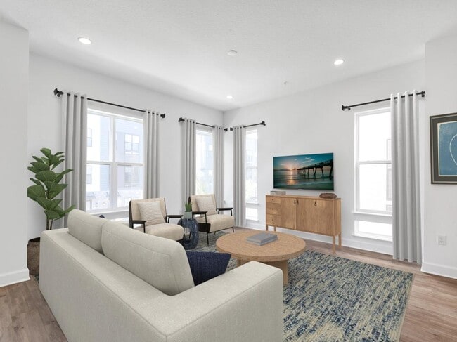 2138 Whitney Marsh Aly, Orlando, FL 32804 - photo 2