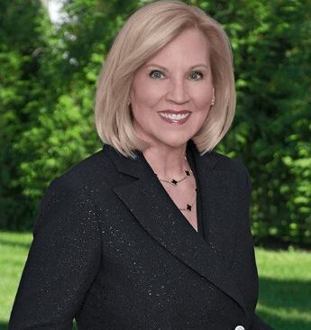 Debi Benoit