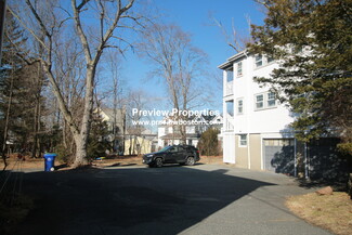 103 Langdon St Unit 1, Newton, MA 02458