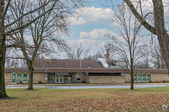 Children are offered a great education at Surrarrer Elementary School in Strongsville.