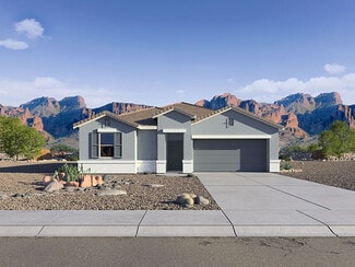 48279 N Duran Way Unit 36202070, Gold Canyon, AZ 85118