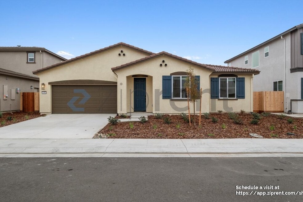 2494 Zellerbach St, Manteca, CA 95337 - photo 1