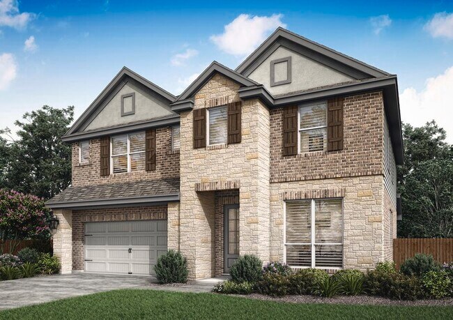 115 Red Oak Place unit 36491274, Bastrop, TX 78602 - photo 3