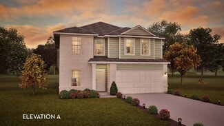 113 Judson St Unit 36465587, Bertram, TX 78605