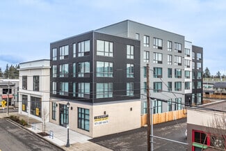 9224 SE Ramona St, Portland, OR 97266