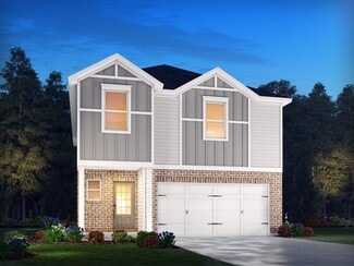 2761 Hawthorne Way, College Park, GA 30337