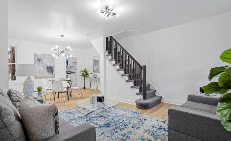 1214 E Stafford St, Philadelphia, PA 19138 - photo 1