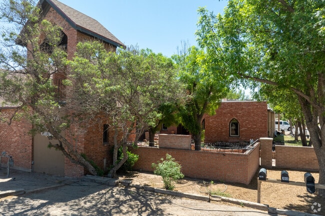 Students grow in knowledge and faith at Calvary West Christian High School.