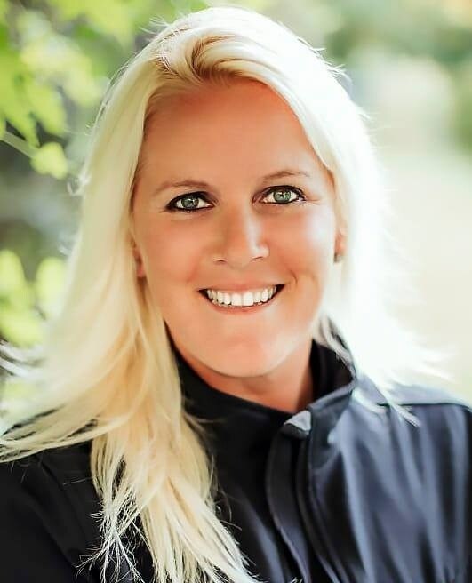 Suzanne Powers
