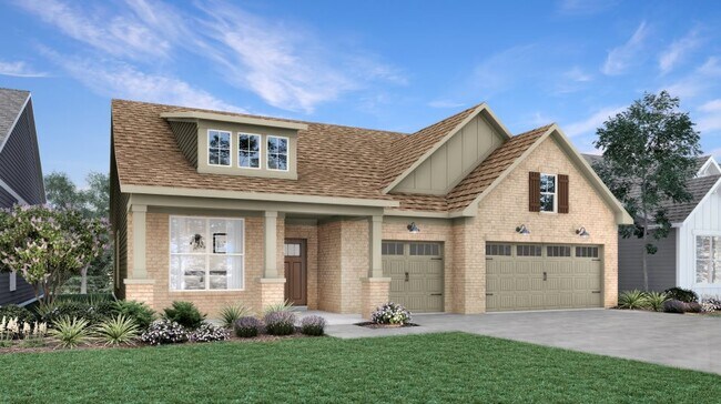 19398 Sumrall Place unit 36041166, Westfield, IN 46074 - photo 3