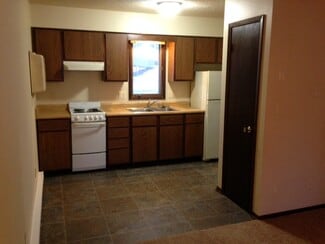 207 W Mill St Unit 53, Pleasantville, IA 50225