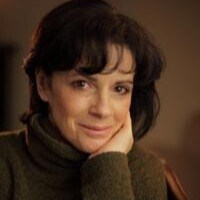 Patricia Charbonneau