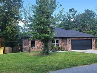17 Fountainhill Dr, Bella Vista, AR 72715