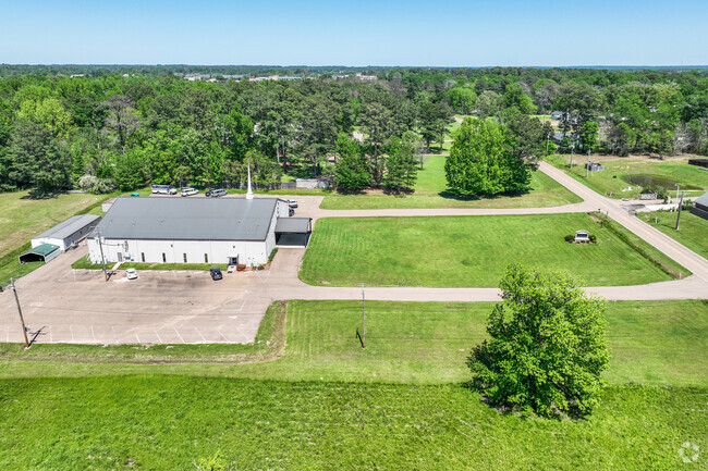 Heritage Baptist