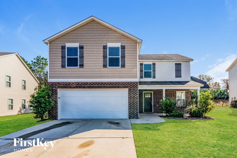 4668 Deer Foot Path, Pinson, AL 35126 - photo 1