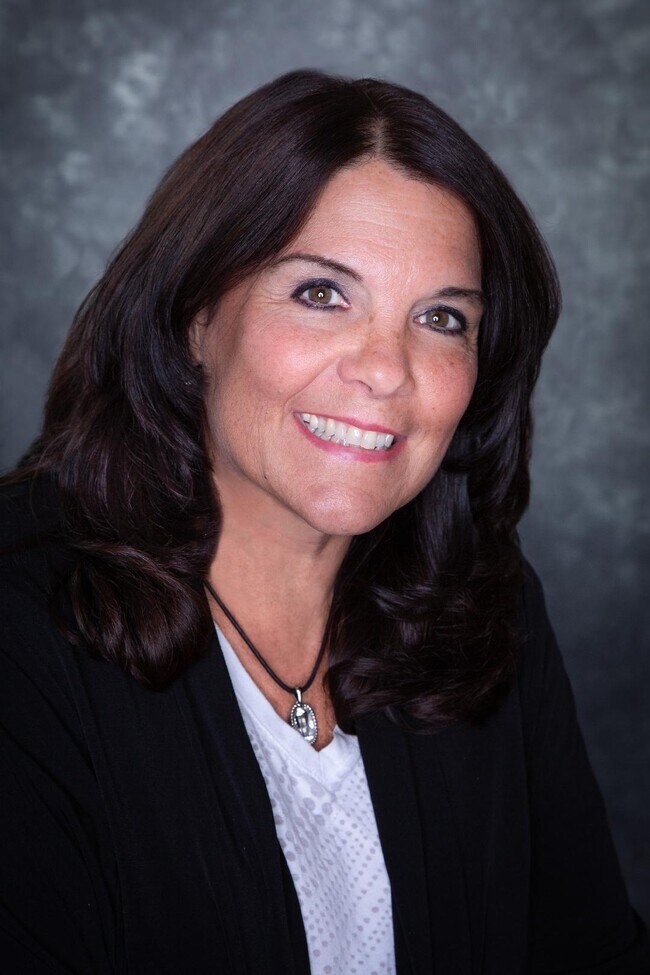 Mary Contini