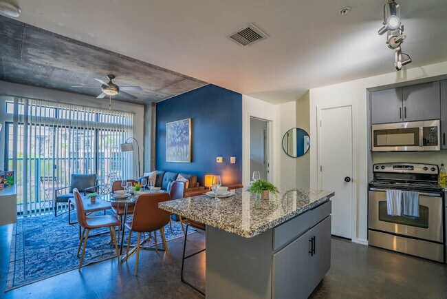 333 E Roosevelt St unit ID1263209P, Phoenix, AZ 85004 - photo 4